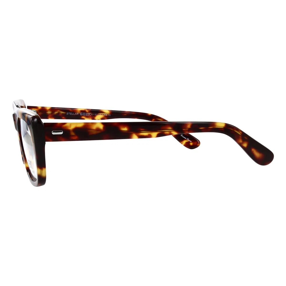 GEEK EYEWEAR STELLAR Eyeglasses - view 15